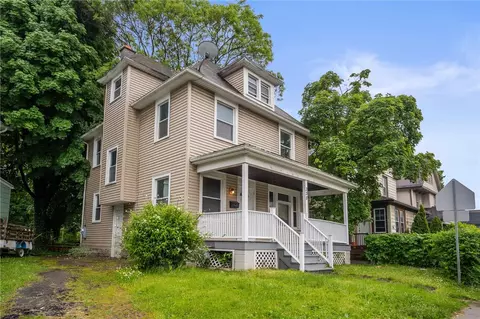 338 Webster Ave, Rochester, NY 14609