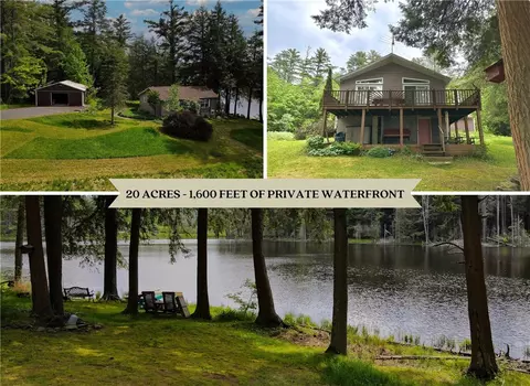 525 Crawford Rd, Otego, NY 13825