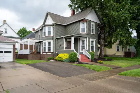 14 Pearl St, Hornell, NY 14843