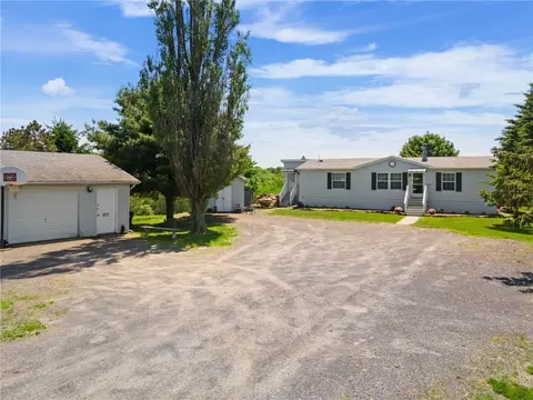 734 Cotton Hill Rd, Middleburgh, NY 12122