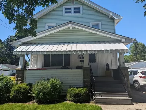1024 S Main St, Shelby, NY 14103