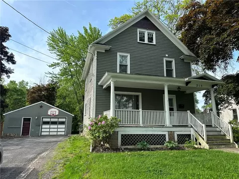 215 Wilson St, Arcadia, NY 14513