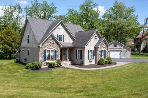 40 Fisk Pl, Avon, NY 14414