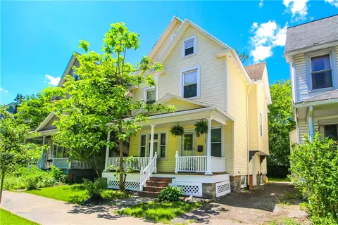 1117 Clinton Ave S, Rochester, NY 14620
