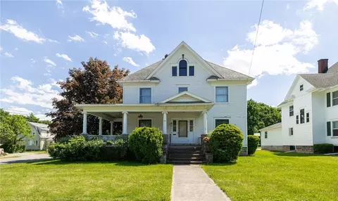 602 W Miller St, Arcadia, NY 14513