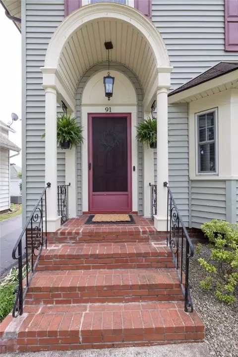 91 Hurstbourne Rd, Irondequoit, NY 14609 photo 45