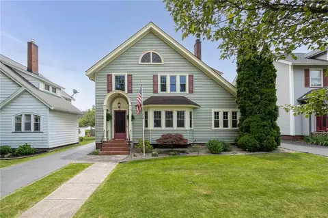 91 Hurstbourne Rd, Irondequoit, NY 14609 photo 46