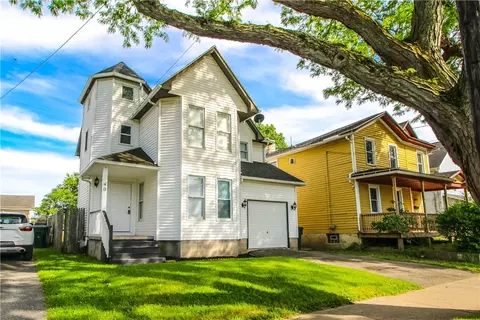 40 Concord St, Rochester, NY 14605