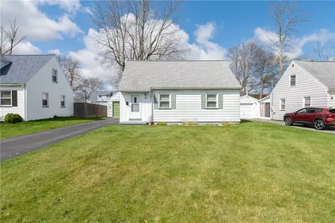 35 Alden Rd, Greece, NY 14626