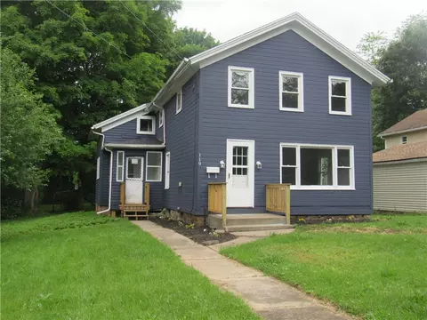 119 Catherine St, Lyons, NY 14489