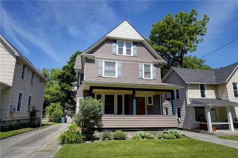 301 N Winton Rd, Rochester, NY 14610