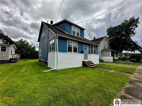 305 Brookview Ave, Olean, NY 14760 photo 16