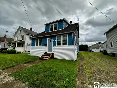 305 Brookview Ave, Olean, NY 14760