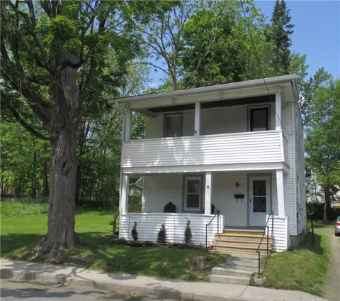 16 Columbia St, Oneonta, NY 13820