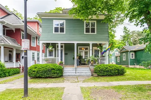 58-60 Belmont St, Rochester, NY 14620