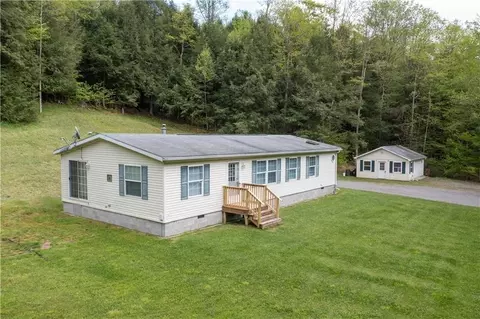 9135 Schwab Hollow Rd, Wayland, NY 14572