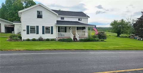 3207 State Highway 206, Coventry, NY 13733