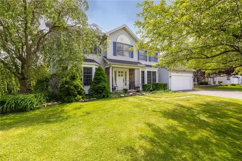 681 Janes Rd, Greece, NY 14612