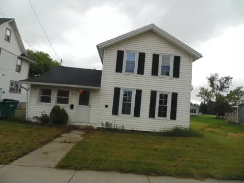 214 E Main St, Avon, NY 14414