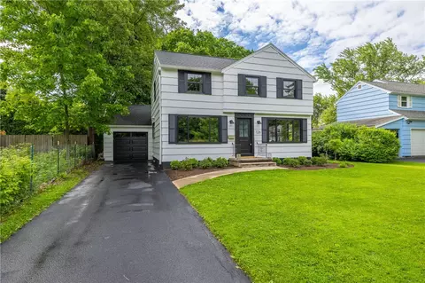 126 Glen Ellyn, Rochester, NY 14618