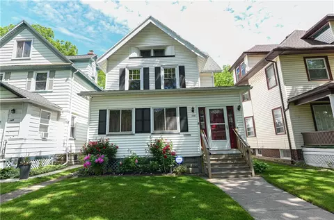 144 Earl St, Rochester, NY 14611