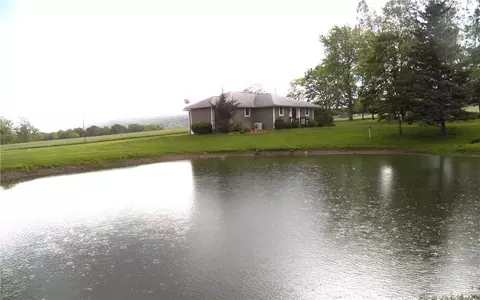5335 County Road 37, Richmond, NY 14471