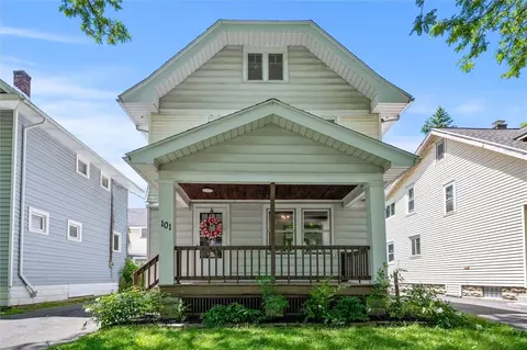 101 Oriole St, Rochester, NY 14613
