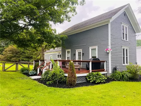 9 Mill St, Worcester, NY 12197