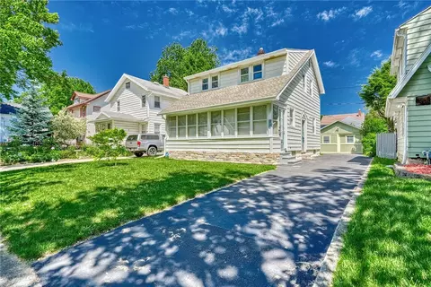74 Maynard St, Rochester, NY 14615