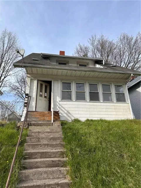 480 Ridgeway Ave, Rochester, NY 14615