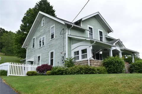 1400 W Main St, Smethport, PA 16749