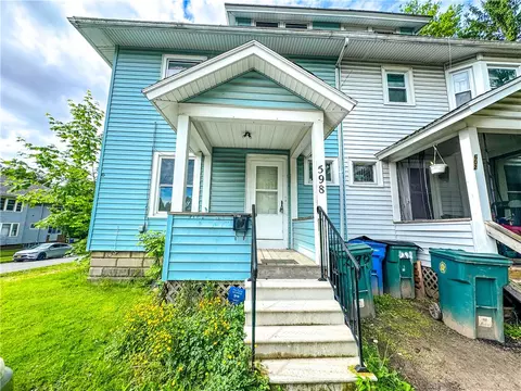 598 Flower City Park, Rochester, NY 14615