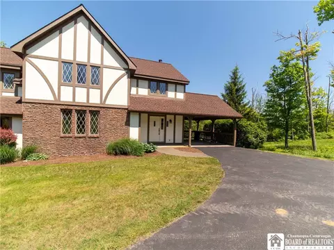 8244 Canterbury, French Creek, NY 14724