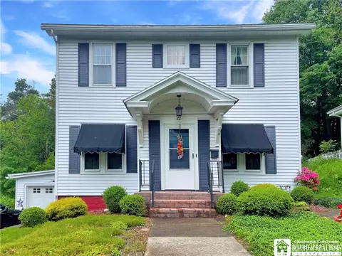 22 23rd St, Jamestown, NY 14701
