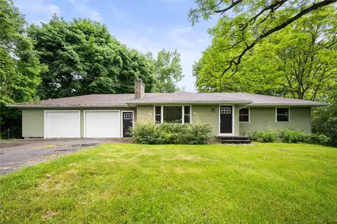 1741 Turk Hill Rd, Perinton, NY 14450