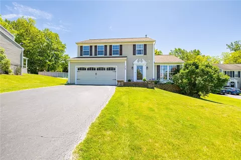 710 Cobblestone, Macedon, NY 14502
