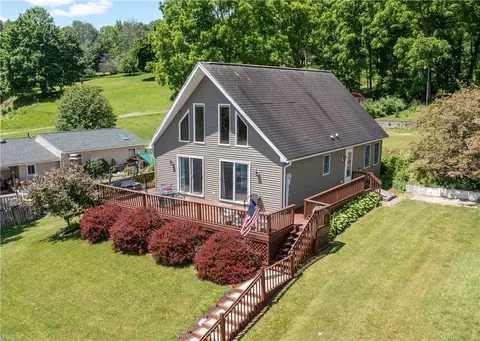 4366 W Lake Rd, Geneseo, NY 14454