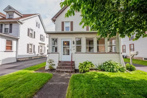 127 W Elm St, East Rochester, NY 14445