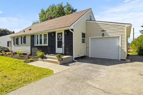 480 Barry Rd, Irondequoit, NY 14617 photo 4