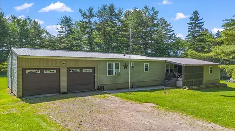 272 Neff Hill Rd, Bainbridge, NY 13733