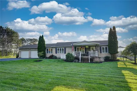 5036 Canadice Lake Rd, Richmond, NY 14466