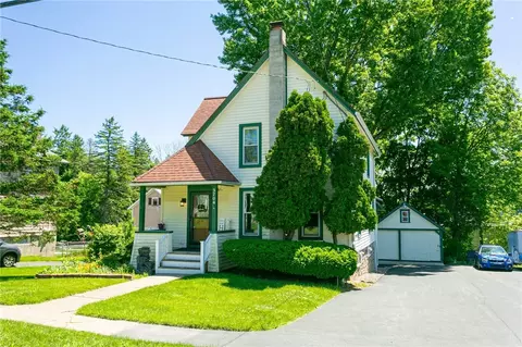 3704 S Main St, Marion, NY 14505
