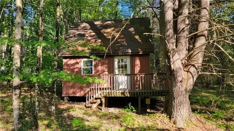 lot45 Frerer Rd, Bainbridge, NY 13733