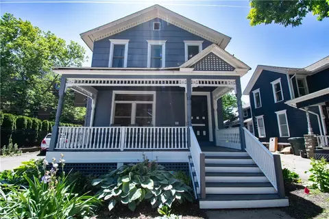 31 Park Ave, Rochester, NY 14607