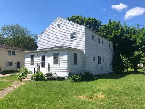 312 N Lincoln Rd, East Rochester, NY 14445