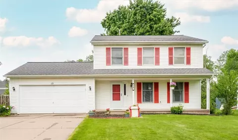 15 Colonist Ln, Chili, NY 14624