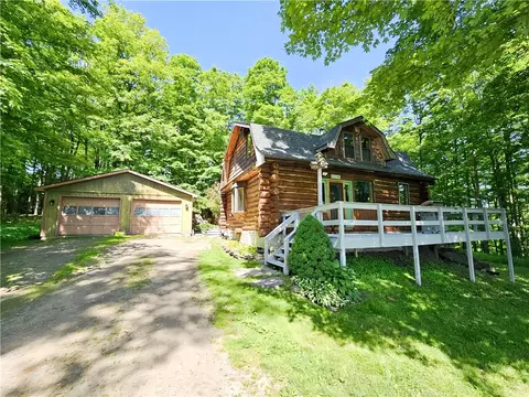 1055 Dryden Hill Rd, Greenwood, NY 14839