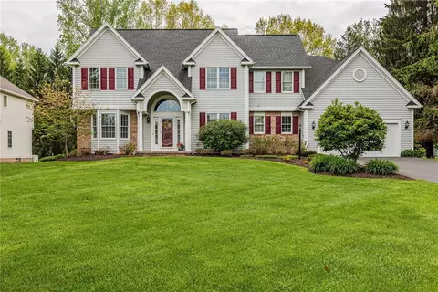 1 Scarborough Park, Rochester, NY 14625