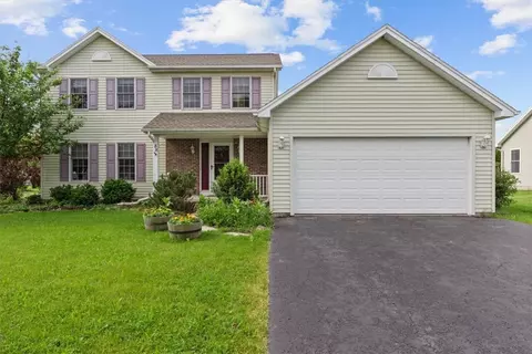88 Christina Dr, Chili, NY 14514