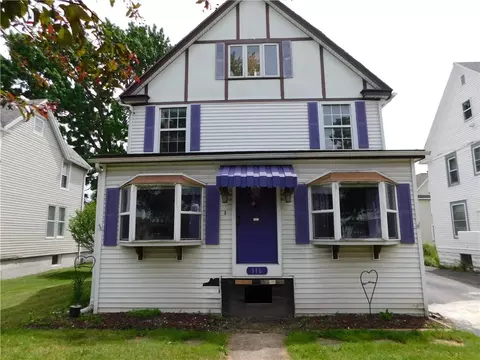 116 North St, Batavia, NY 14020